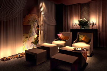 男士养生会所:打破沉默的温柔革命